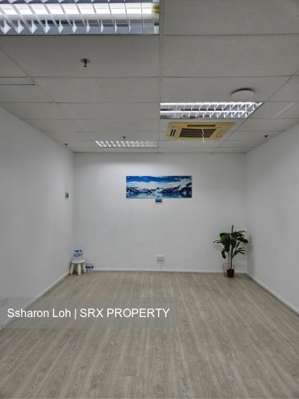 Ubi Techpark (D14), Factory #548219741